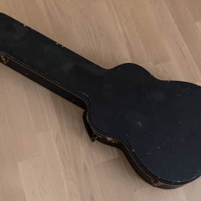 1977 Gurian S2M Vintage Acoustic Guitar, One-Owner w/ Case, Paperwork image 23