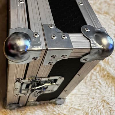 NSP Kemper Stage Flight Case - Heavy Duty image 3