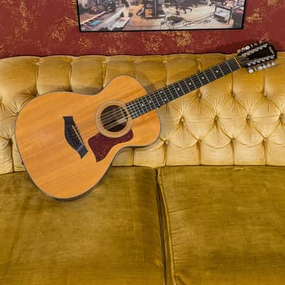 Taylor 752 1990 - Natural imagen 10