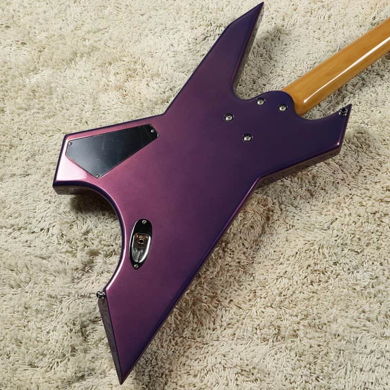 Killer KB Impulss JJ Sparkling Purple - Free Shipping* | Reverb