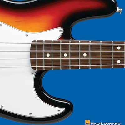 Hal Leonard Bass Method Book 3 - 2nd Edition image 2
