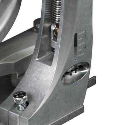 Gibraltar 9711GS G-Class Single Bass Drum Pedal image 11