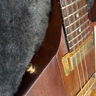 Gibson Firebird 1981 - Natural image 7