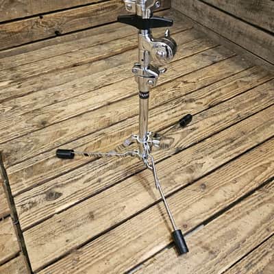 Snare Drum Stand Flat Base 601 Series USED! RKDNF280326 image 2