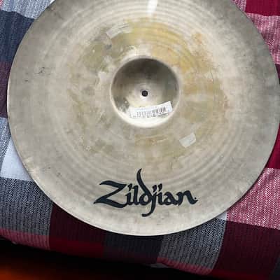 Zildjian 21" A Custom Medium Ride Cymbal 2002 - 2008 - Brilliant image 2