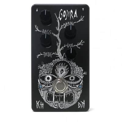 KHDK Electronics Gojira Drive