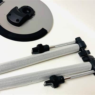 Donner Cymbal Crash Hi Hat Tom Electronic Drum Bundle image 5
