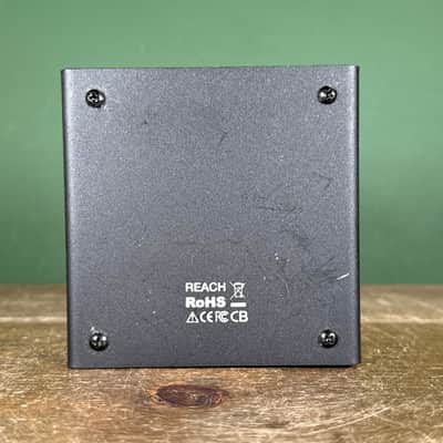 Sadowsky SBP-1 V2 Bass Preamp / DI 2021 - Present - Black image 3