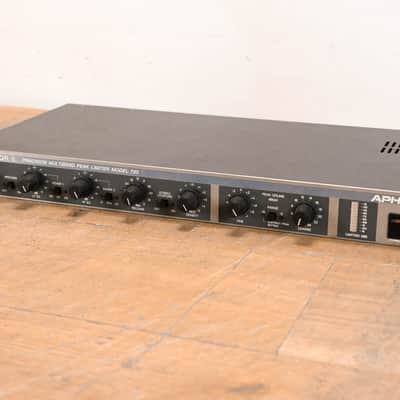 Aphex 720 DOMINATOR II Precision Multiband Peak Limiter CG01XSY image 1