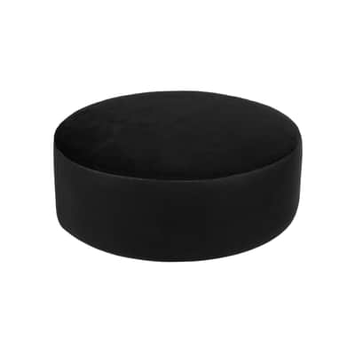 Gator Spindle Round Seat Drum Throne Black image 5