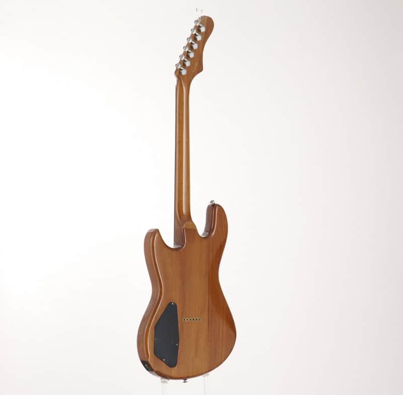 Greco Boogie BG800 MH 1980 (S/N:JJ807014) [03/26] | Reverb