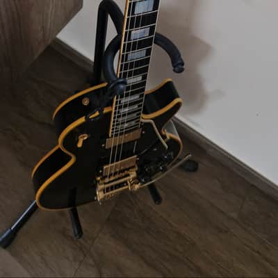 Gibson Les Paul Custom 1957 Black Beauty Bigsby - Historic Collection 1997 image 7