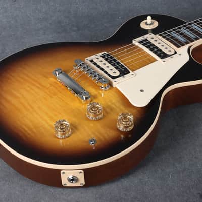 Gibson 2015 Les Paul Classic - Vintage Sunburst - 2nd Hand image 10