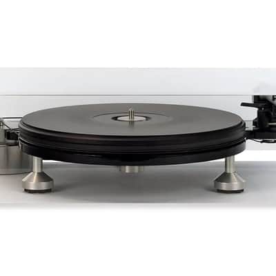 MICHELL TECNODEC Turntable (Cartridge and Tonearm NOT Included) - NEW! image 3