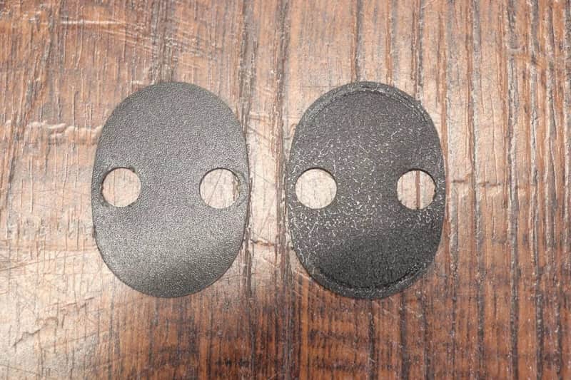Unbranded Drum Lug Gasket 2pk #2 image 1