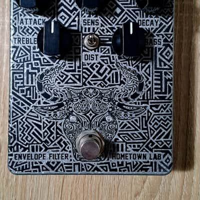 Hometown Lab Bass Envelope Filter 2025 image 2