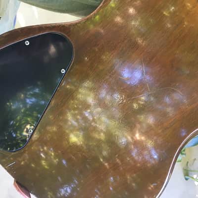 Vintage 1970-78 Gibson SG Standard image 12