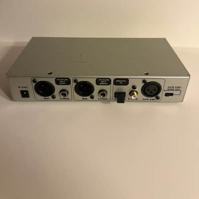 M-Audio Super DAC 2496 NO PSU image 4