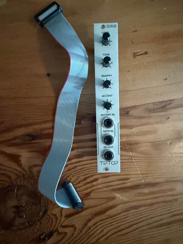 Tiptop Audio SD 808