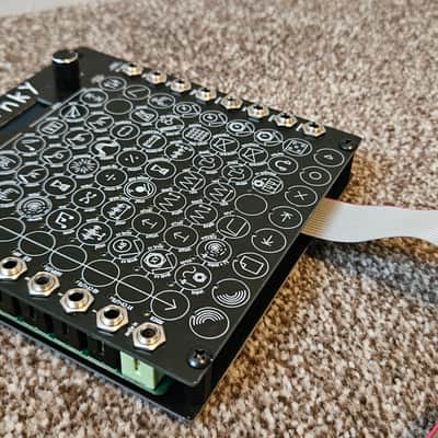 Plinky Ver. 2 Polyphonic Touch Synthesizer image 5