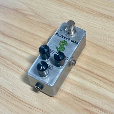 Cog Effects Custom Superfuzz image 2