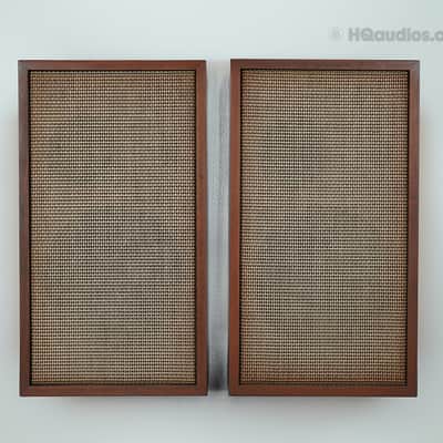 Soundcraftsmen Lancer 9535-2 Speakers – Professionally Restored – Fully Tested – 1-Year Warranty image 6