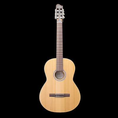 Godin Etude Nylon String Guitar, Clasica II image 3
