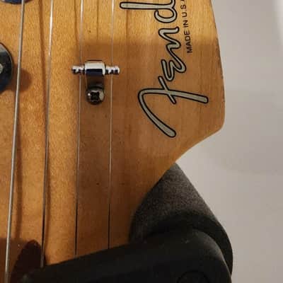 Fender Stratocaster American Standard (Lace Sensor Pickups) image 9