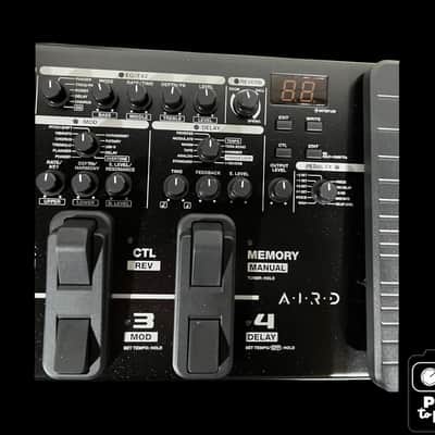 Boss ME-90 Guitar Multiple Effects 2023 - Present - Black - X16681 image 5