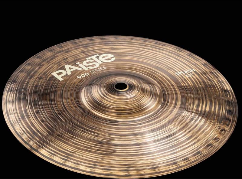 900 Series Splash Cymbal 12" image 1