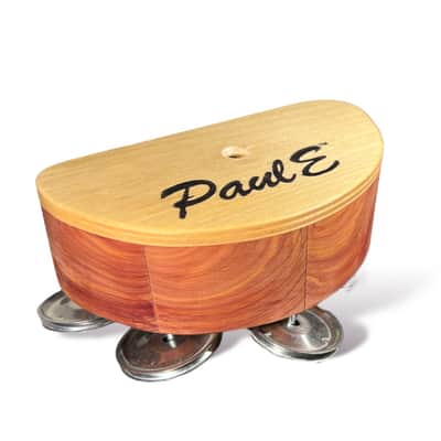 PaulE Drums 'Cedar' Moon-E 2024 with tote bag image 3