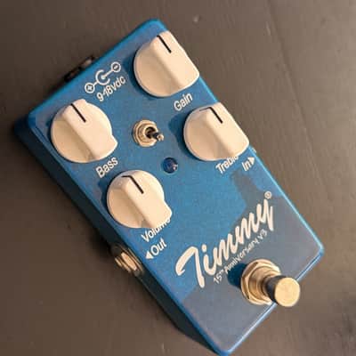 Paul Cochrane Timmy V3 | Reverb