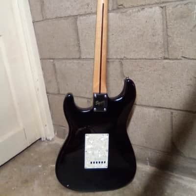 Squier Stratocaster - Modded 3 Outputs image 7