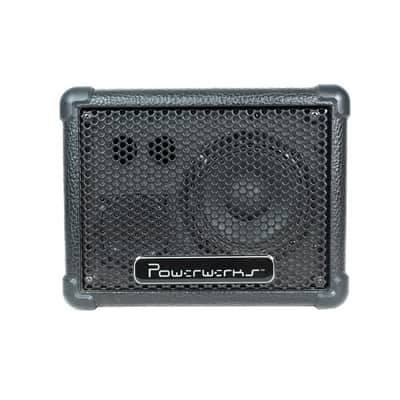 Powerwerks PW4P 50-Watt Personal Monitor image 1