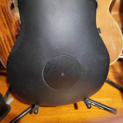 Ovation Celebrity Elite Plus CE44P-8TQ Acoustic Electric Guitar Celebrity Elite Plus CE44P-8TQ Acoustic Electric Guitar image 6