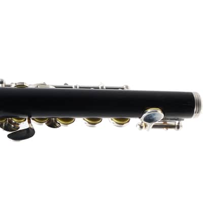 Yamaha YPC-62R Professional Wood Piccolo SN 171901 image 9
