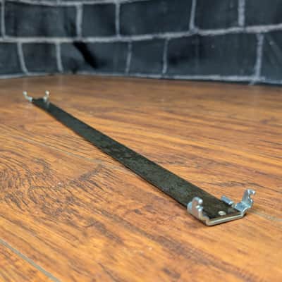 Ludwig Super Sensitive Wire Tension Bow Spring Steel Holder 1960s image 2