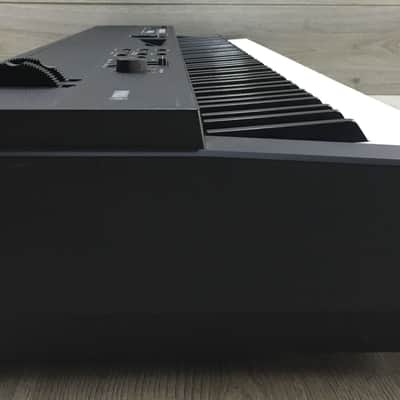 Yamaha CP40 Stage con custodia image 4