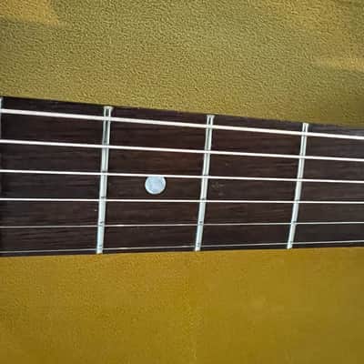 Gibson J-185 EC Modern Walnut 2020 - 2024 Walnut Burst image 4