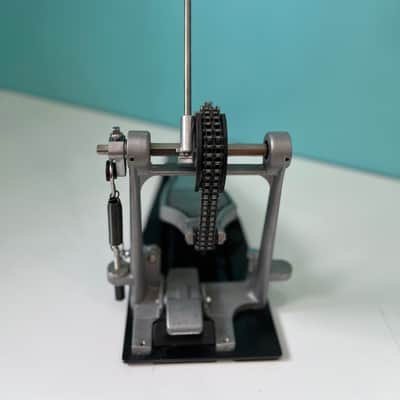 Yamaha FP8500C Double Chain Single Bass Drum Pedal 2010s - Black image 10