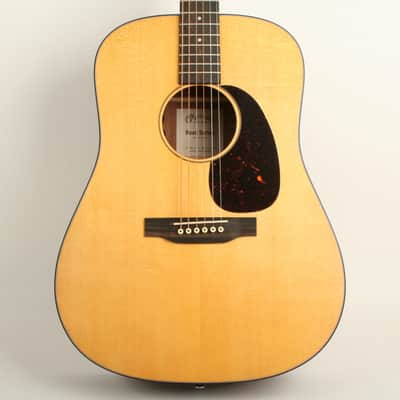Martin D-10E Retro Road Series D-14 Fret Acoustic Electric 3075011 image 12