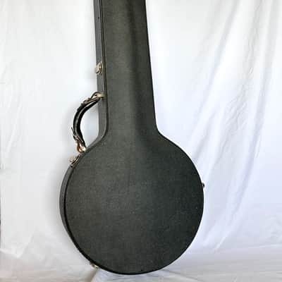 1960s Gibson PB-250 Mastertone "Bow tie" 4-String Plectrum Banjo image 13
