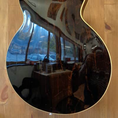 Epiphone John Lennon '1965' Limited Edition Casino - Vintage Sunburst w/ Case & Paperwork image 8