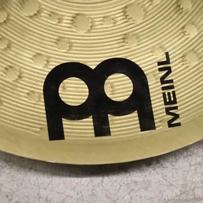 Meinl 14" HCS Crash Cymbal image 11