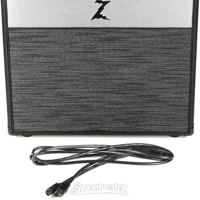 Dr. Z X-Ray 30/15-watt 1 x 12-inch Tube Combo Amp (X-RayCd1) image 7