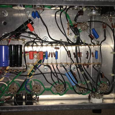 Valvetech Hayseed 30 image 11