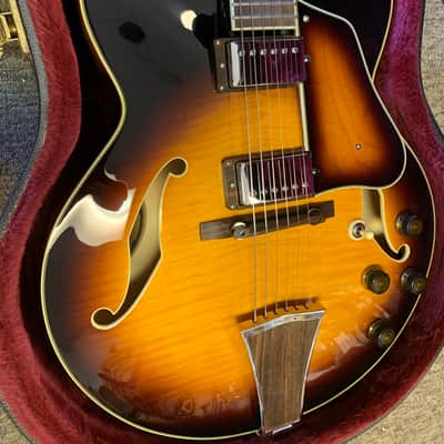Ibanez AF195 image 3