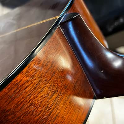 1968 CF Martin D12-20 12 String Natural image 15