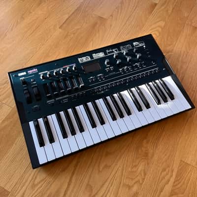 MINT Korg Opsix 37-Key Altered FM Synth image 2