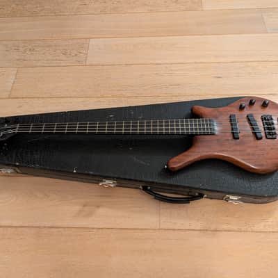 Warwick Thumb NT4 1992 - Made in Germany image 12